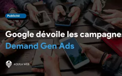 Révolution publicitaire : Google dévoile les Demand Gen Ads