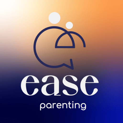 Logo Ease Parenting