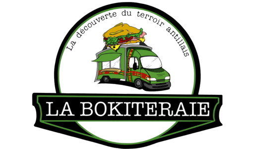 Logo La Bokiteraie