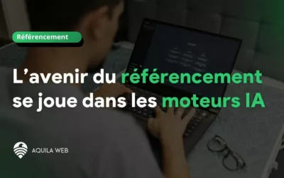 GEO : Pourquoi l’avenir du référencement se joue dans les moteurs IA